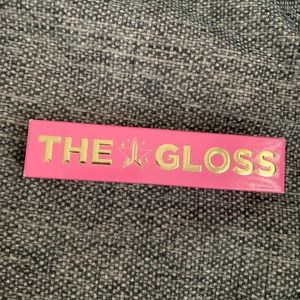 Jeffree Star The Gloss Ice Cold